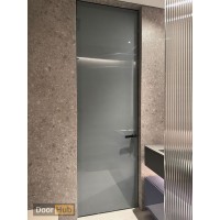 Tempered Glass Doors for Residential Projects – Premium Developer-Grade Glass Doors UAE